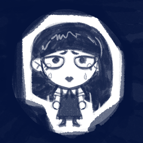 samarie (fear and hunger termina) drawn by chakadonb