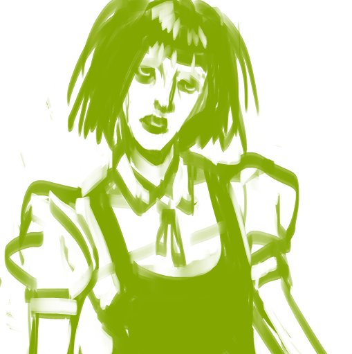 samarie (fear and hunger termina) drawn by hachisetori