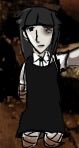 samarie (fear and hunger termina) drawn by samarie00109101