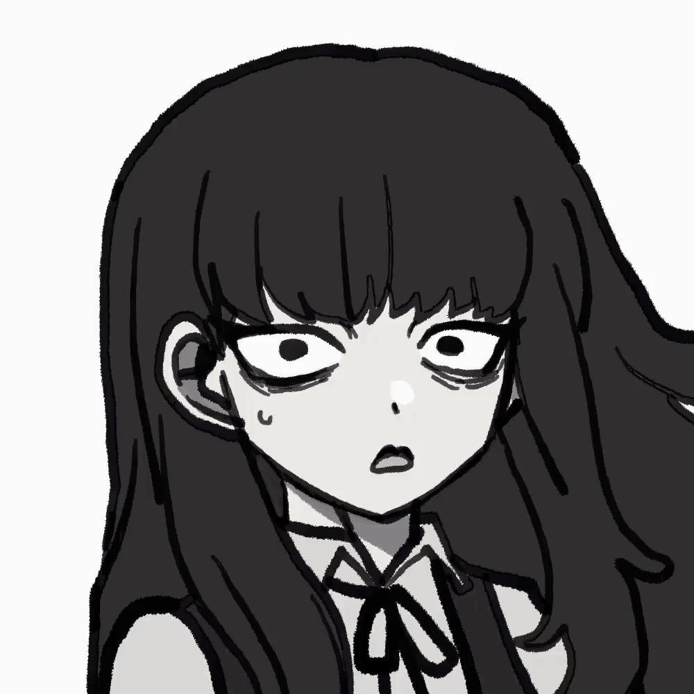 samarie (fear and hunger termina) drawn by spaceu4407