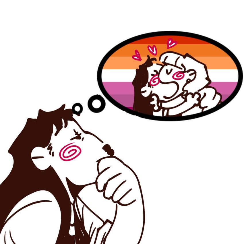 samarie and marina domek (fear and hunger termina) drawn by codenameaegg