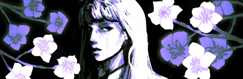 samarie (fear and hunger termina) drawn by hachisetori