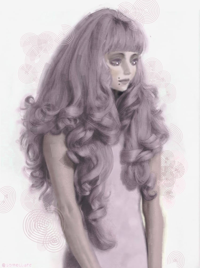 marina domek (fear and hunger termina) drawn by someclare