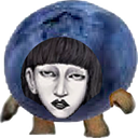 :bluemarie: