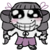 :mariglee: