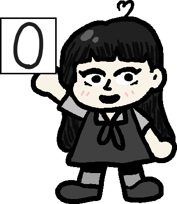 0
